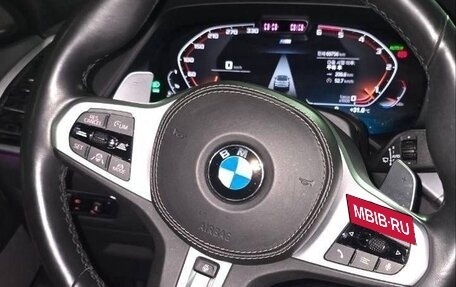 BMW X6, 2020 год, 7 200 000 рублей, 13 фотография