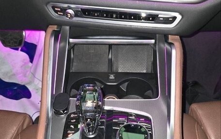 BMW X6, 2020 год, 7 200 000 рублей, 15 фотография