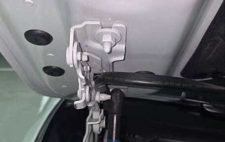 BMW X6, 2020 год, 7 200 000 рублей, 18 фотография