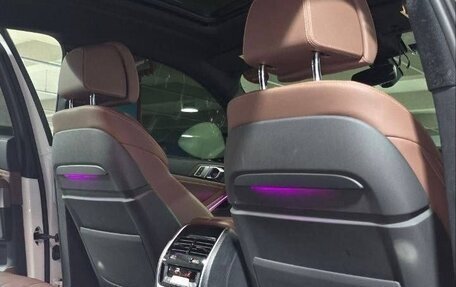 BMW X6, 2020 год, 7 200 000 рублей, 19 фотография