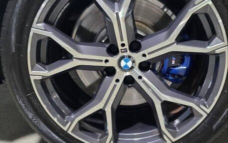 BMW X6, 2020 год, 7 200 000 рублей, 27 фотография