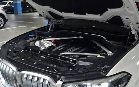 BMW X6, 2020 год, 7 200 000 рублей, 22 фотография