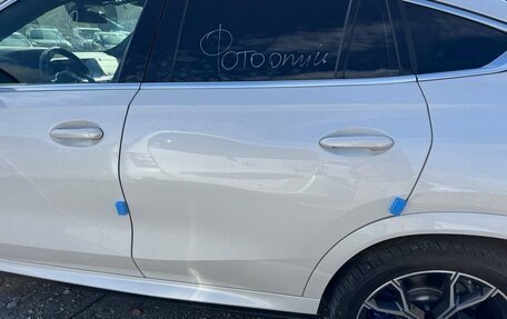 BMW X6, 2020 год, 7 200 000 рублей, 35 фотография