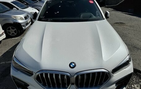 BMW X6, 2020 год, 7 200 000 рублей, 32 фотография