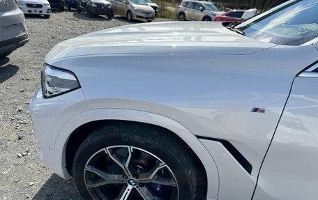 BMW X6, 2020 год, 7 200 000 рублей, 39 фотография
