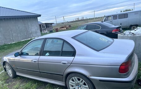 BMW 5 серия, 1997 год, 500 000 рублей, 5 фотография