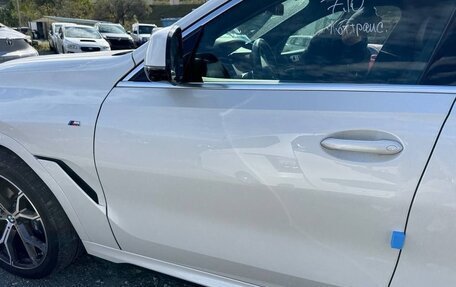 BMW X6, 2020 год, 7 200 000 рублей, 40 фотография