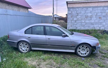 BMW 5 серия, 1997 год, 500 000 рублей, 4 фотография