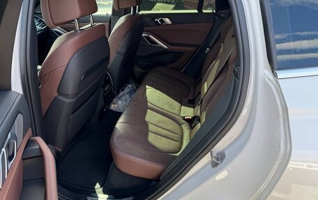 BMW X6, 2020 год, 7 200 000 рублей, 37 фотография