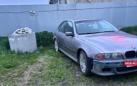 BMW 5 серия, 1997 год, 500 000 рублей, 3 фотография