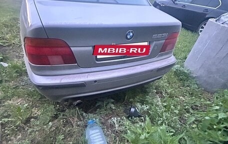 BMW 5 серия, 1997 год, 500 000 рублей, 2 фотография