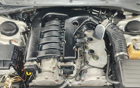 Chrysler 300C II, 2006 год, 1 000 000 рублей, 7 фотография