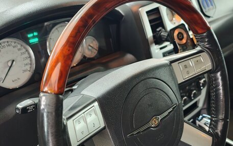 Chrysler 300C II, 2006 год, 1 000 000 рублей, 6 фотография