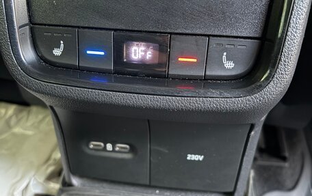 Skoda Octavia IV, 2020 год, 2 250 000 рублей, 10 фотография