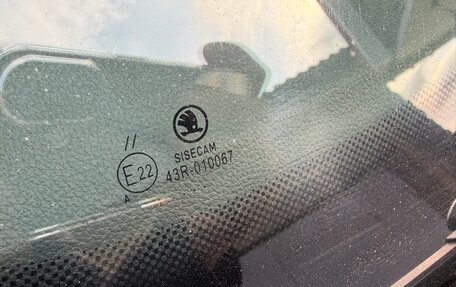 Skoda Octavia IV, 2020 год, 2 250 000 рублей, 14 фотография