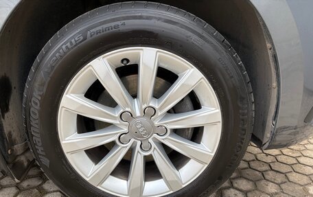 Skoda Octavia IV, 2020 год, 2 250 000 рублей, 16 фотография