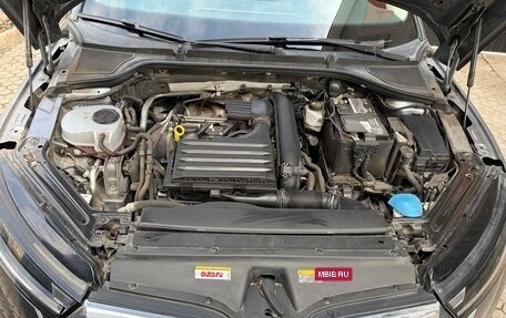 Skoda Octavia IV, 2020 год, 2 250 000 рублей, 15 фотография