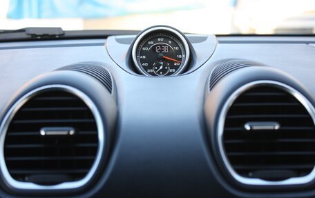 Porsche Boxster, 2018 год, 5 599 000 рублей, 16 фотография
