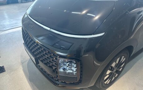 Hyundai Staria, 2025 год, 7 200 000 рублей, 3 фотография