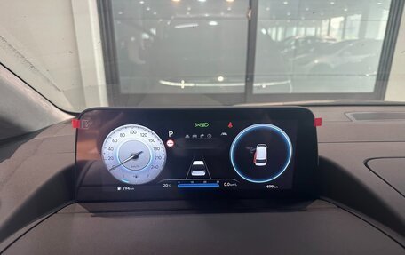 Hyundai Staria, 2025 год, 7 200 000 рублей, 8 фотография