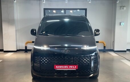 Hyundai Staria, 2025 год, 7 200 000 рублей, 2 фотография