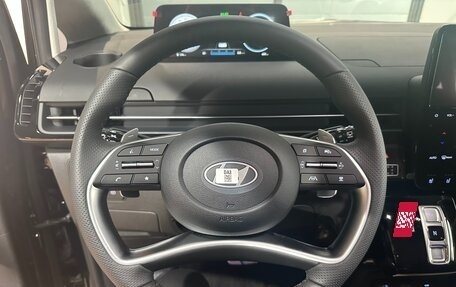 Hyundai Staria, 2025 год, 7 200 000 рублей, 7 фотография