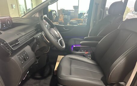 Hyundai Staria, 2025 год, 7 200 000 рублей, 13 фотография