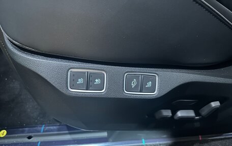 Hyundai Staria, 2025 год, 7 200 000 рублей, 17 фотография