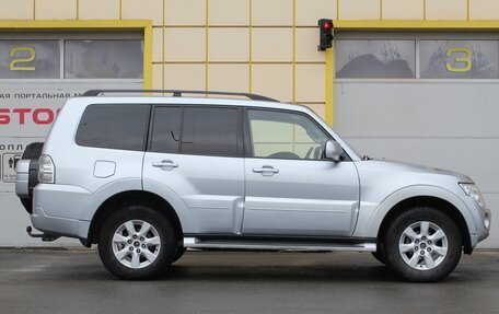 Mitsubishi Pajero IV, 2011 год, 1 695 000 рублей, 7 фотография