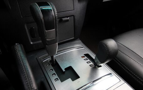 Mitsubishi Pajero IV, 2011 год, 1 695 000 рублей, 23 фотография