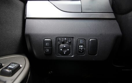 Mitsubishi Pajero IV, 2011 год, 1 695 000 рублей, 20 фотография