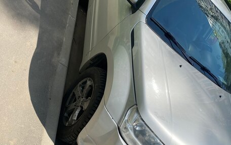 Suzuki Grand Vitara, 2010 год, 840 000 рублей, 5 фотография