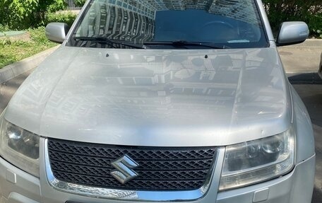 Suzuki Grand Vitara, 2010 год, 840 000 рублей, 4 фотография