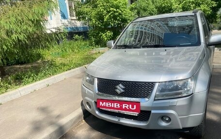 Suzuki Grand Vitara, 2010 год, 840 000 рублей, 3 фотография