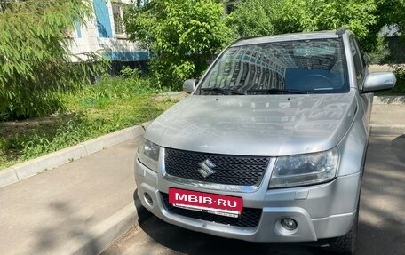 Suzuki Grand Vitara, 2010 год, 840 000 рублей, 2 фотография
