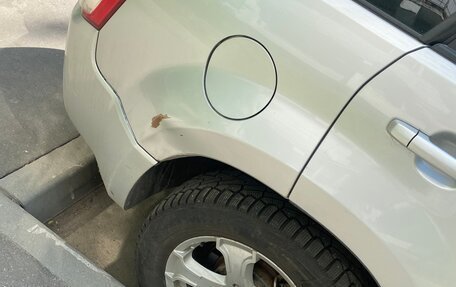 Suzuki Grand Vitara, 2010 год, 840 000 рублей, 6 фотография