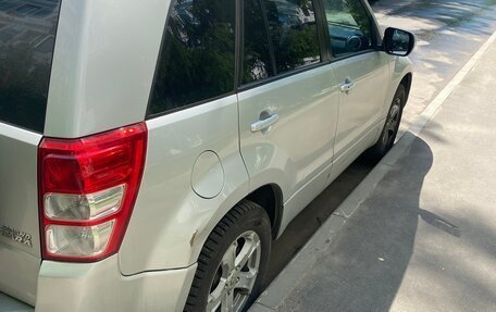 Suzuki Grand Vitara, 2010 год, 840 000 рублей, 8 фотография