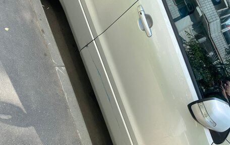 Suzuki Grand Vitara, 2010 год, 840 000 рублей, 7 фотография