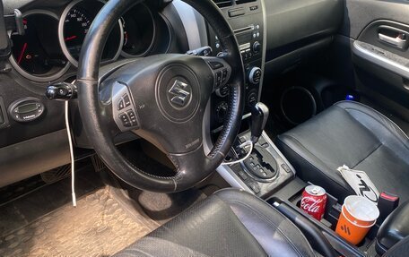 Suzuki Grand Vitara, 2010 год, 840 000 рублей, 13 фотография
