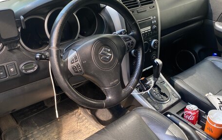 Suzuki Grand Vitara, 2010 год, 840 000 рублей, 11 фотография