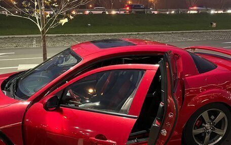 Mazda RX-8 I, 2004 год, 1 150 000 рублей, 6 фотография