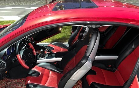 Mazda RX-8 I, 2004 год, 1 150 000 рублей, 8 фотография