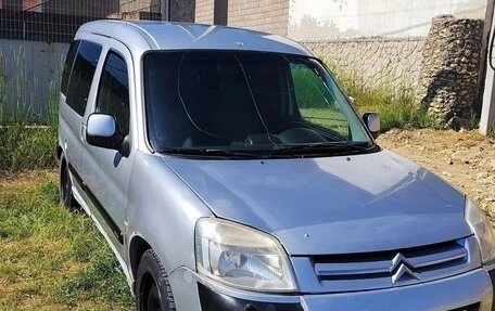 Citroen Berlingo II рестайлинг, 2004 год, 250 000 рублей, 2 фотография