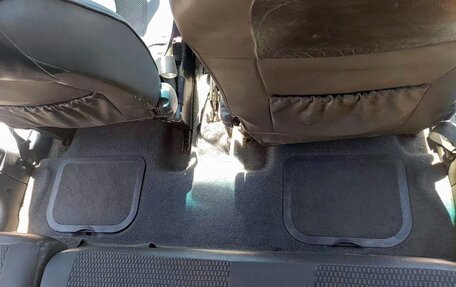 Citroen Berlingo II рестайлинг, 2004 год, 250 000 рублей, 11 фотография