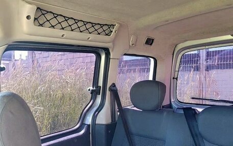 Citroen Berlingo II рестайлинг, 2004 год, 250 000 рублей, 9 фотография