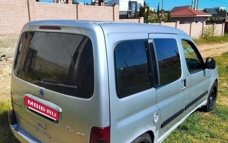 Citroen Berlingo II рестайлинг, 2004 год, 250 000 рублей, 6 фотография