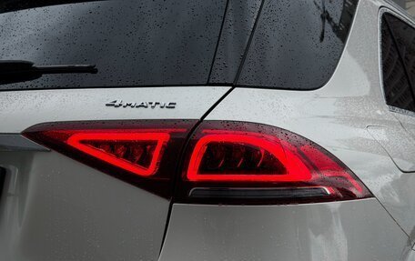 Mercedes-Benz GLE, 2021 год, 9 500 000 рублей, 7 фотография