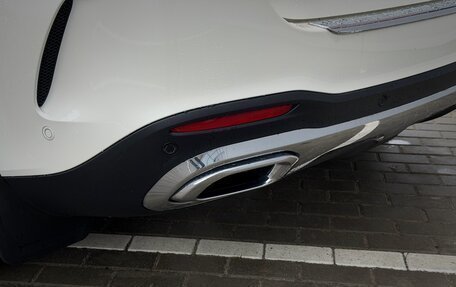 Mercedes-Benz GLE, 2021 год, 9 500 000 рублей, 8 фотография