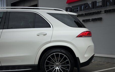 Mercedes-Benz GLE, 2021 год, 9 500 000 рублей, 5 фотография