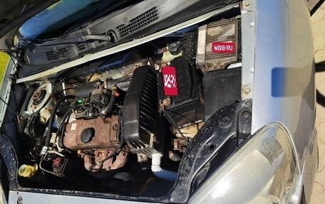 Citroen Berlingo II рестайлинг, 2004 год, 250 000 рублей, 15 фотография